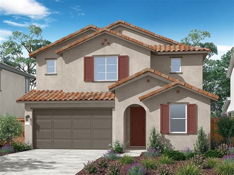 eastwood at folsom ranch by tri pointe homes  Eastwood has three two-story plans ranging from 2,038sf – 2,610sf